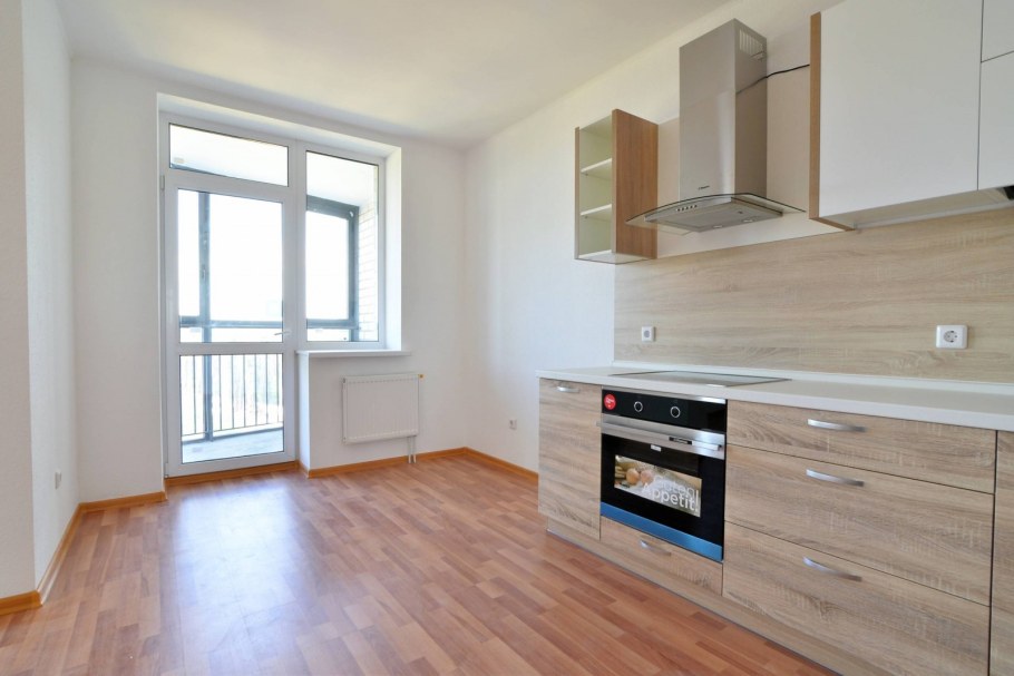 Приемка квартиры в новостройке