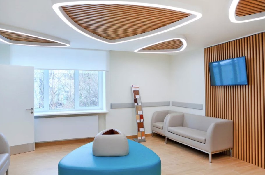 Чистовая отделка квартиры