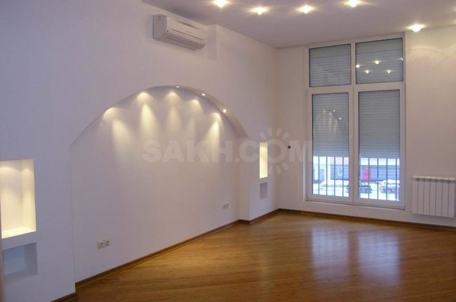 Отделочные работы