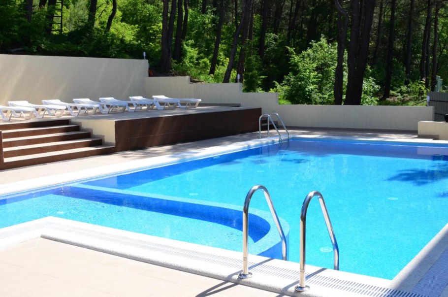 Dolce Vita Club Геленджик