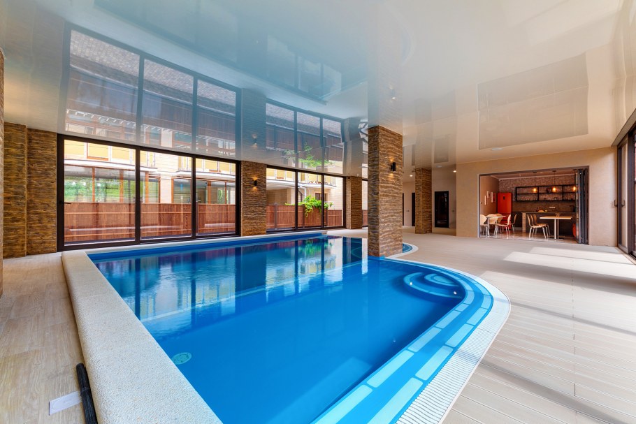 Отель Орион Геленджик