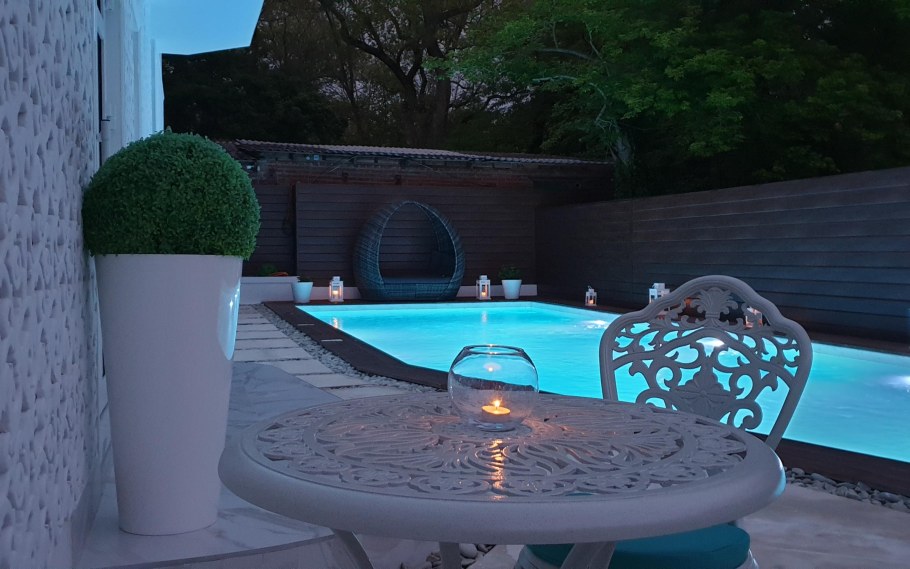 Гостиница Кипарис Геленджик