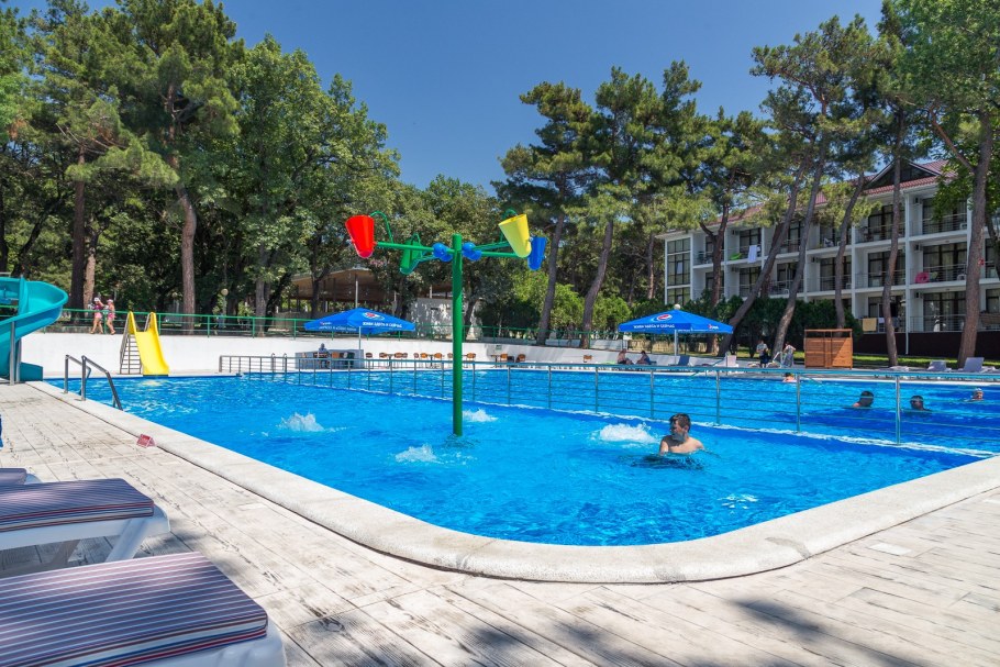 «Дубравушка» Курортный отель