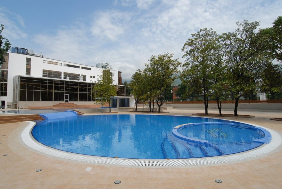 Жемчужина моря Кабардинка