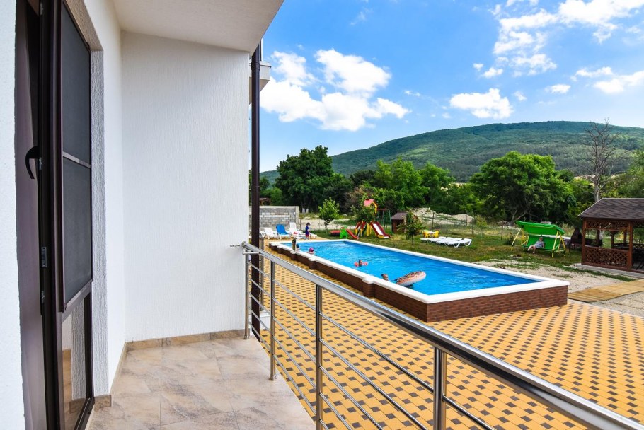 Геленджик Кабардинка Южная ночь