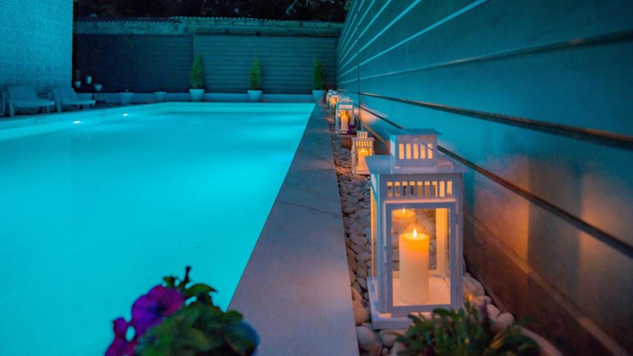 Санаторий Жемчужина моря Геленджик