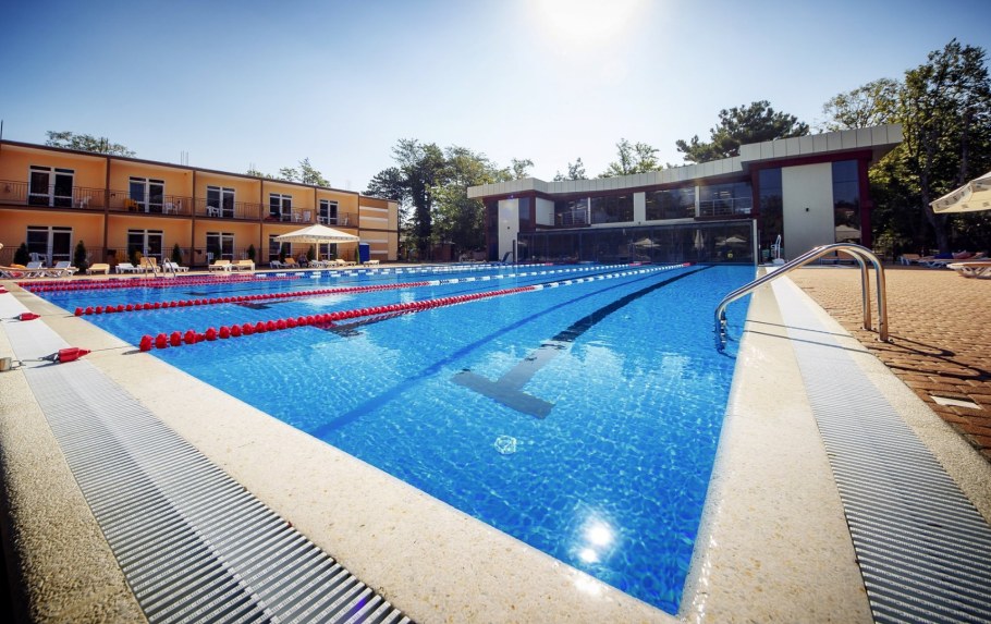 Отель Dolce Vita Club Геленджик