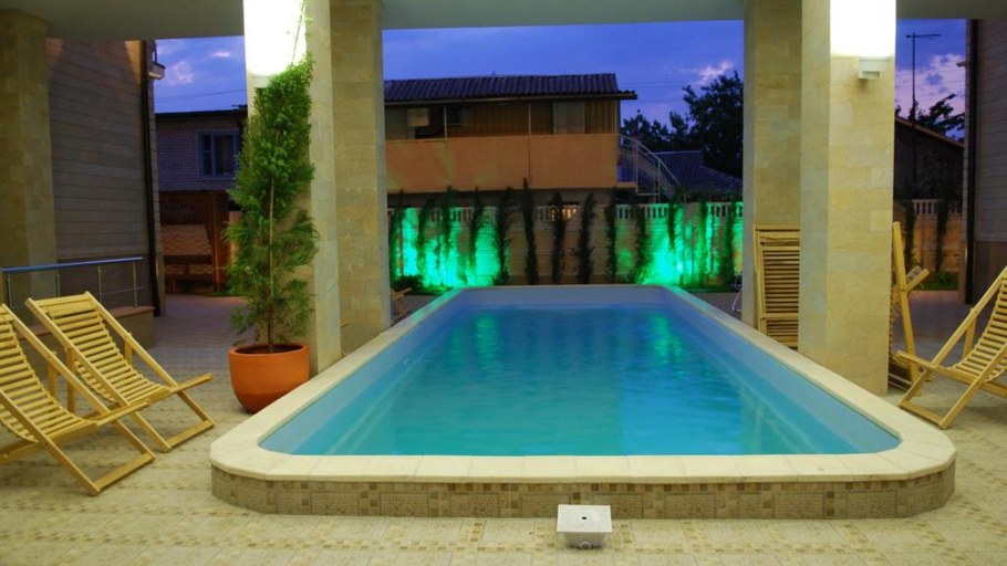 Кипарис Геленджик