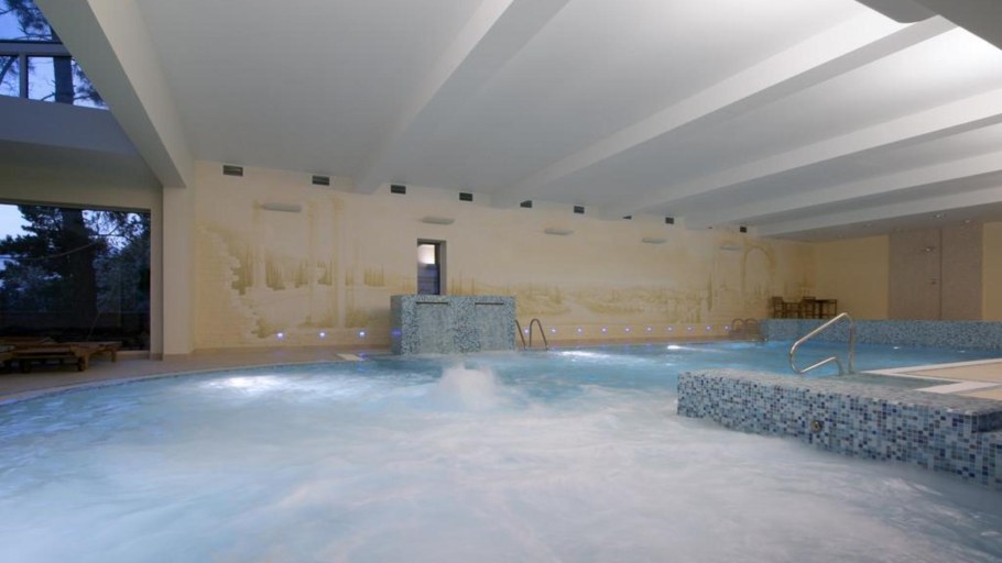 Геленджик парк отель