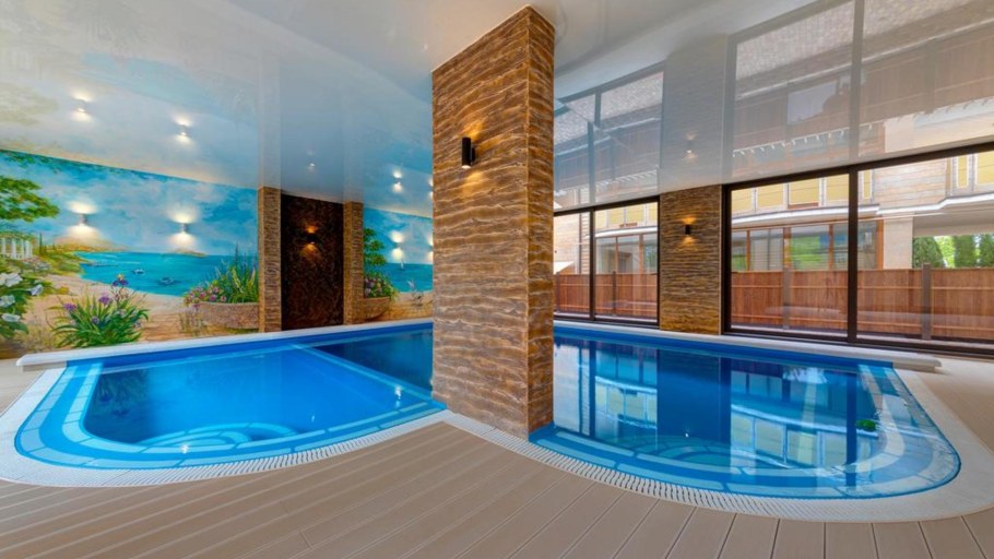 Отель Орион Геленджик