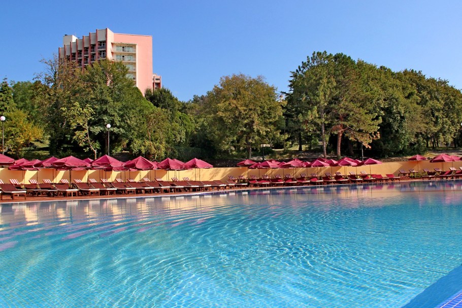 Радуга пансионат 3 Геленджик