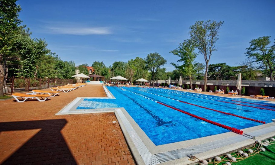 Кемпинский Геленджик