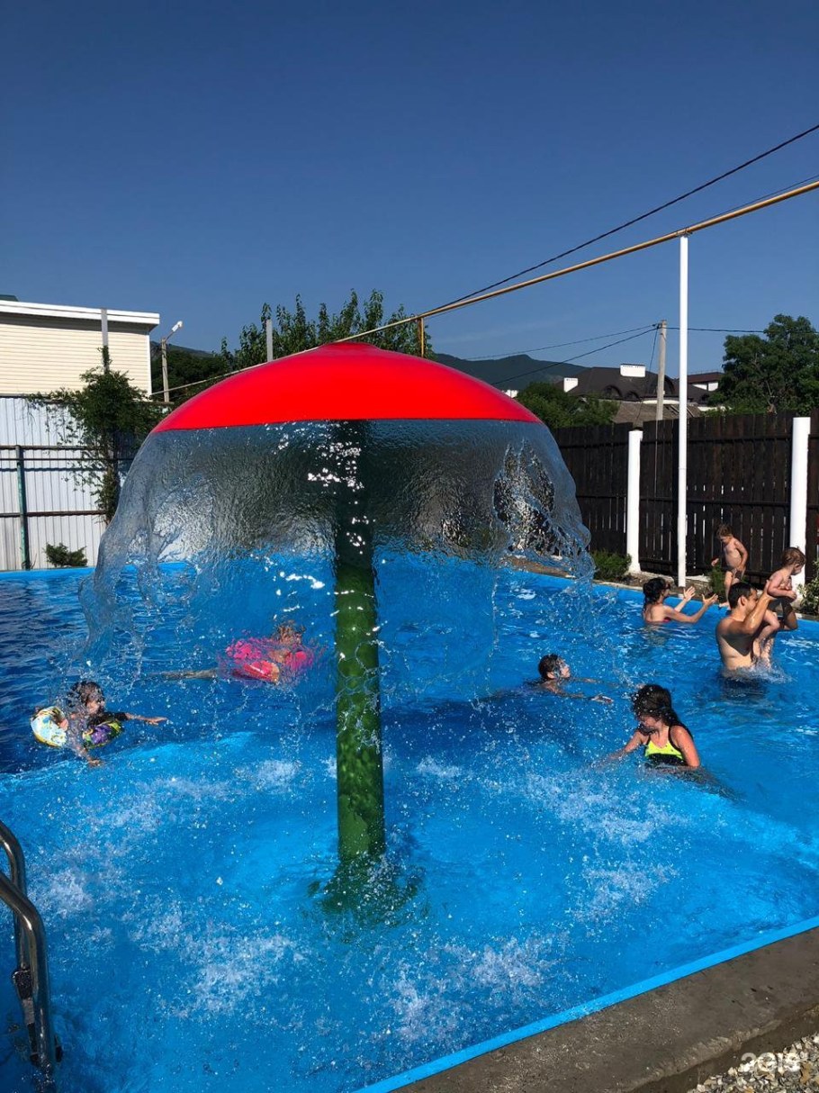 Premier отель Геленджик