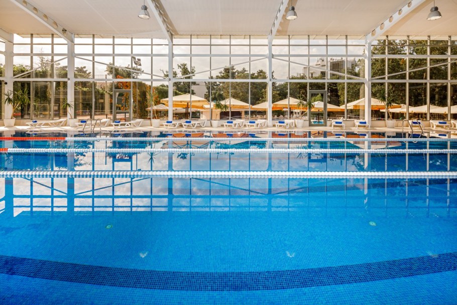 Отель Кедровая роща Кабардинка