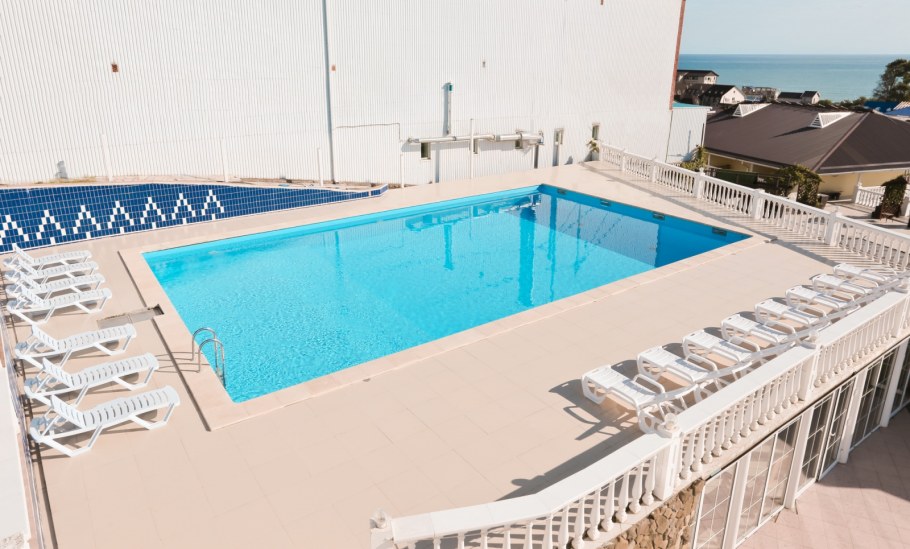 Дольче Вита Геленджик