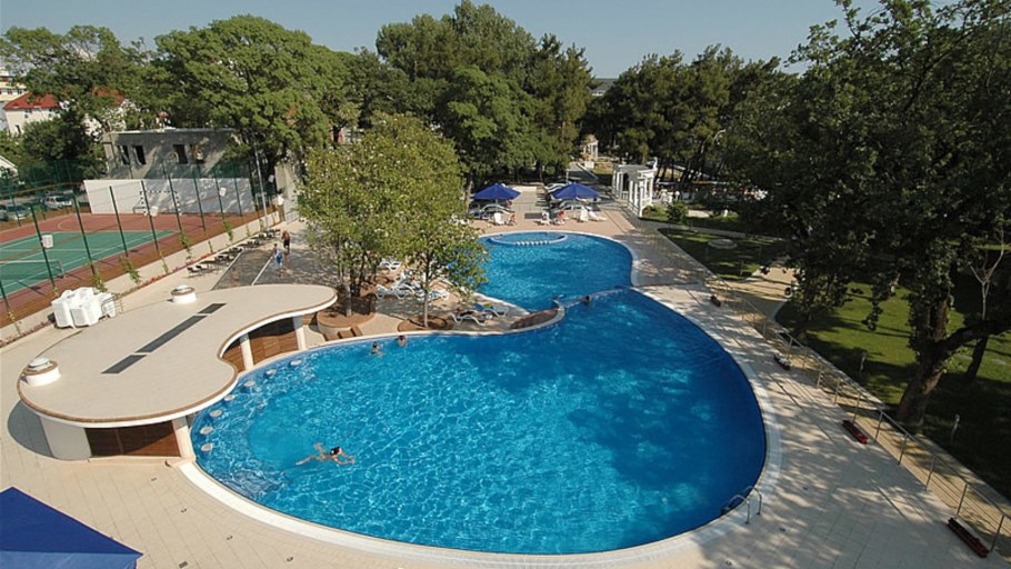 Компас отель круиз Геленджик 4 Россия Геленджик