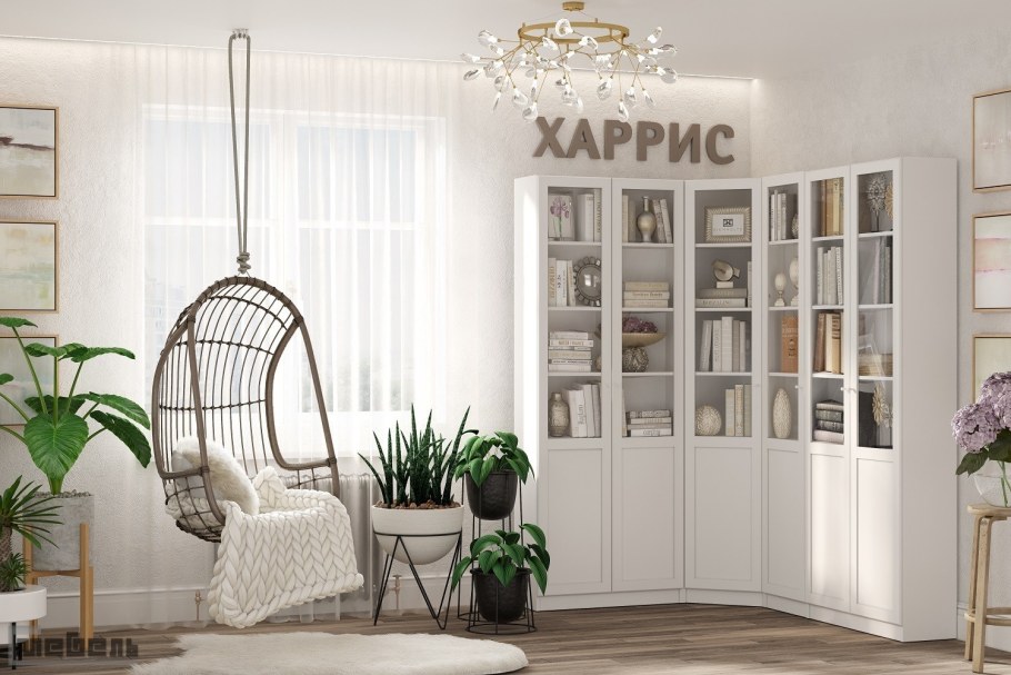 Угловой диван Атлантис