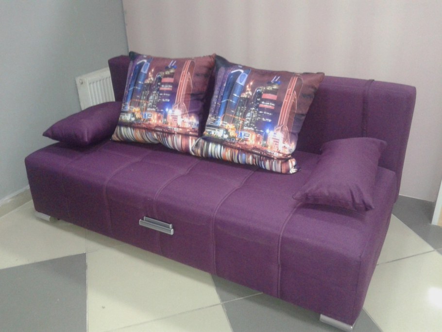 Кухня Валерия Сурская мебель