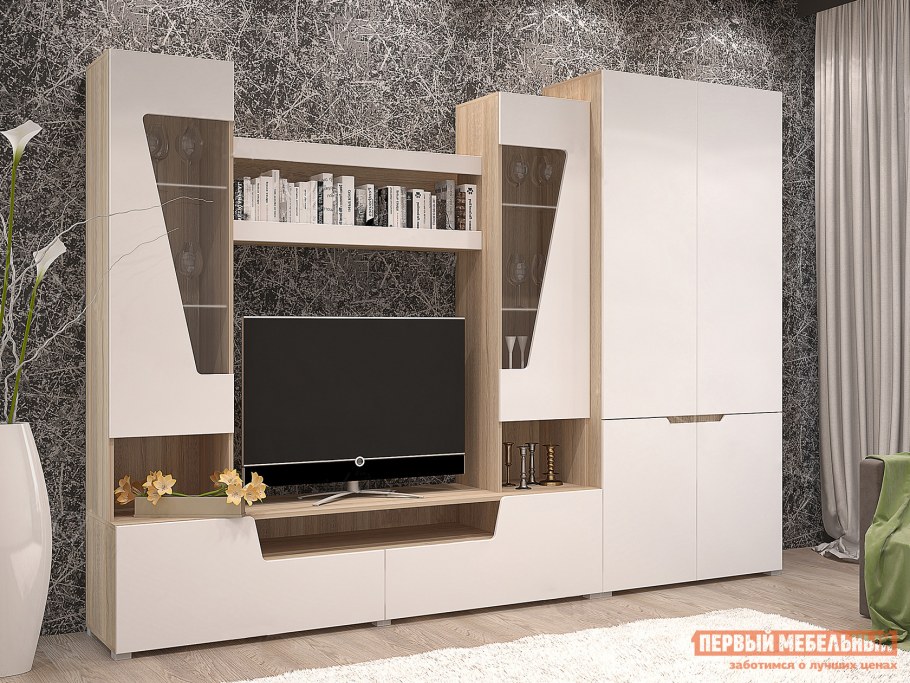 Стол с-80 кухня Адель СБК