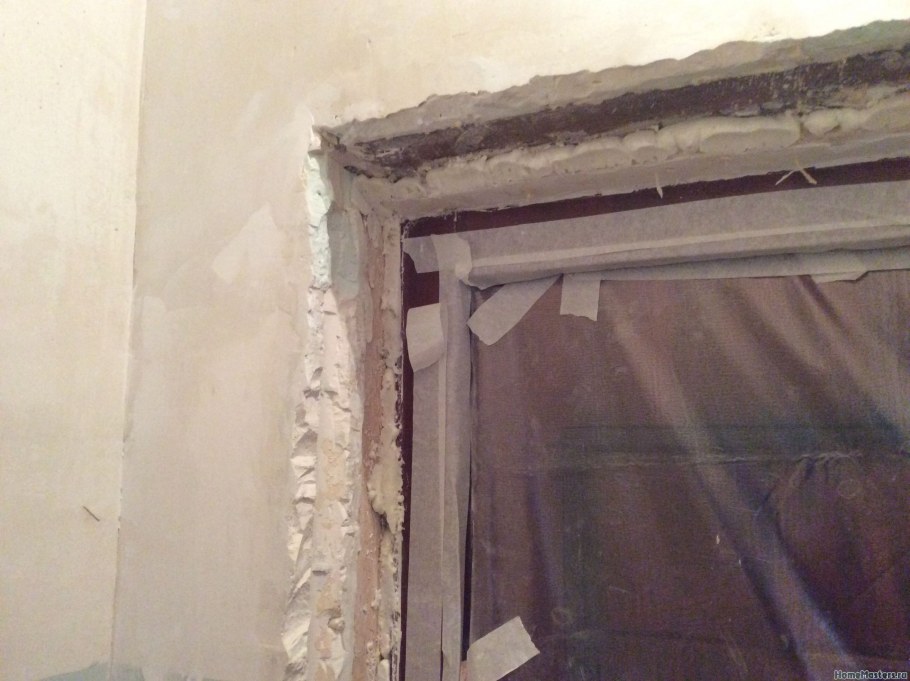 Сварка трех профильных труб под 90 градусов