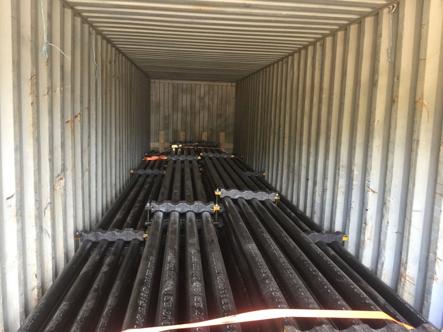 Павильон ЛСТК 6*12