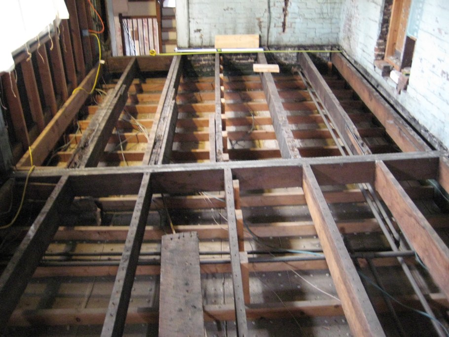 Окосячка шип ПАЗ