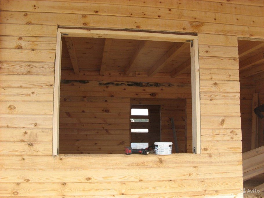 Окосячка шип ПАЗ