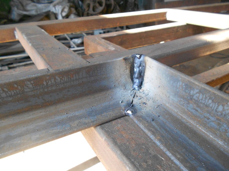 Деревянные перекрытия в сталинке