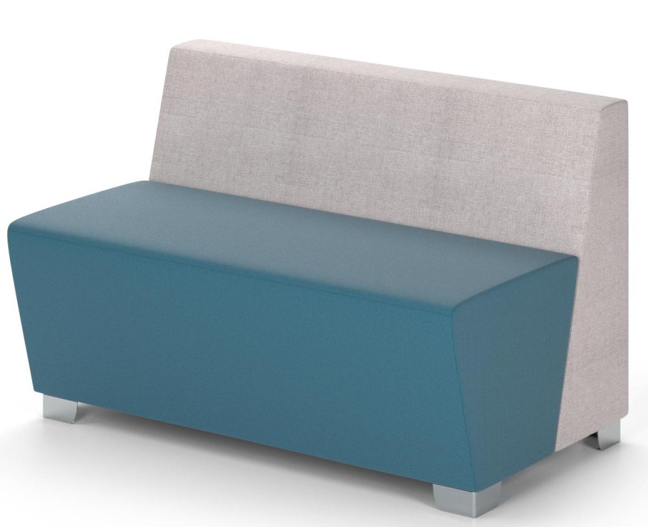 Пуфик кушетка