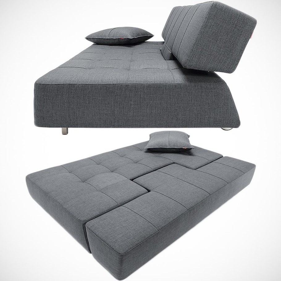 Модуль трехместный без подлокотников флагман