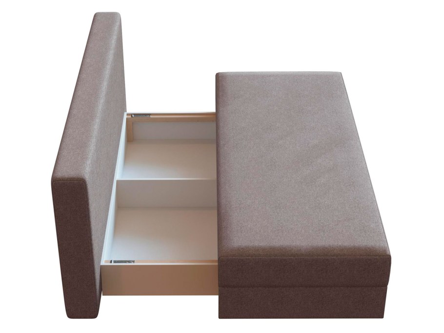 Низкий диван