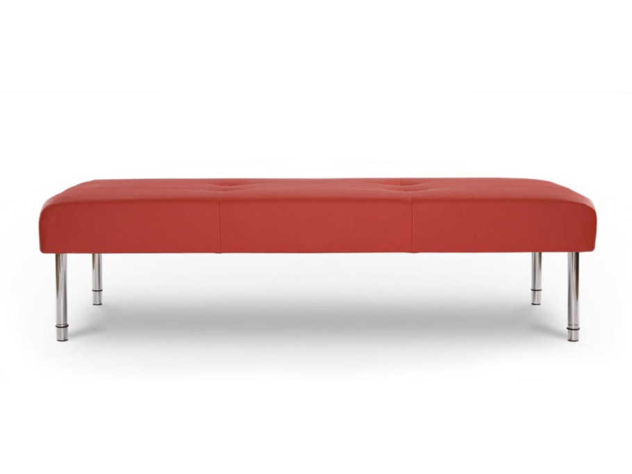 Диван Рио оранжевый