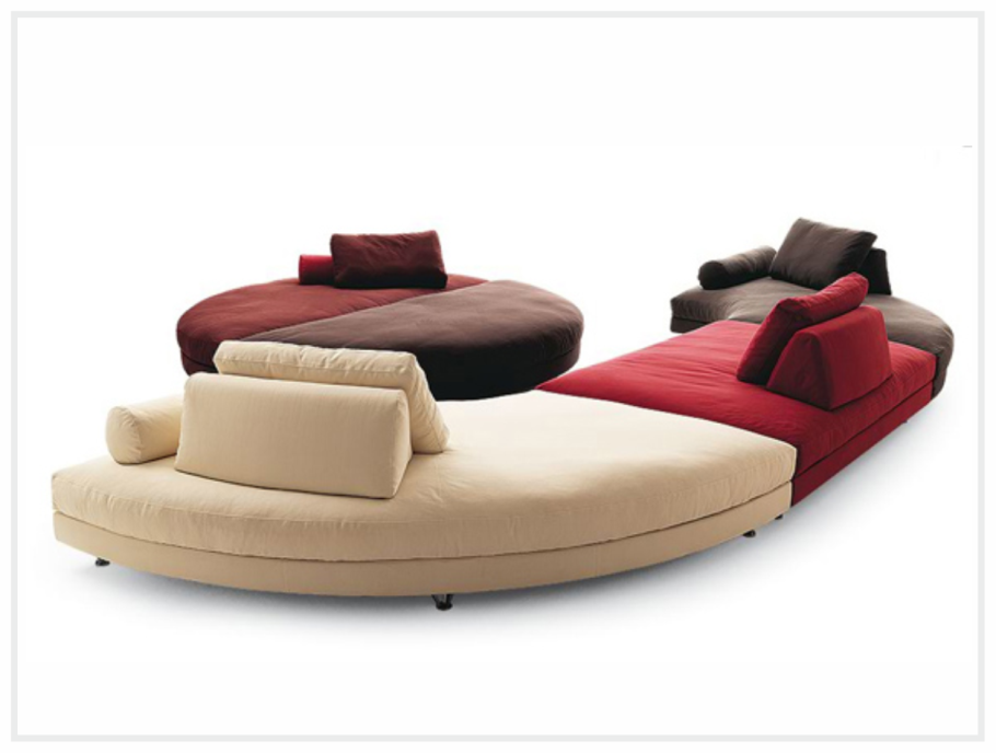 Диван раскладной Lido косморелакс