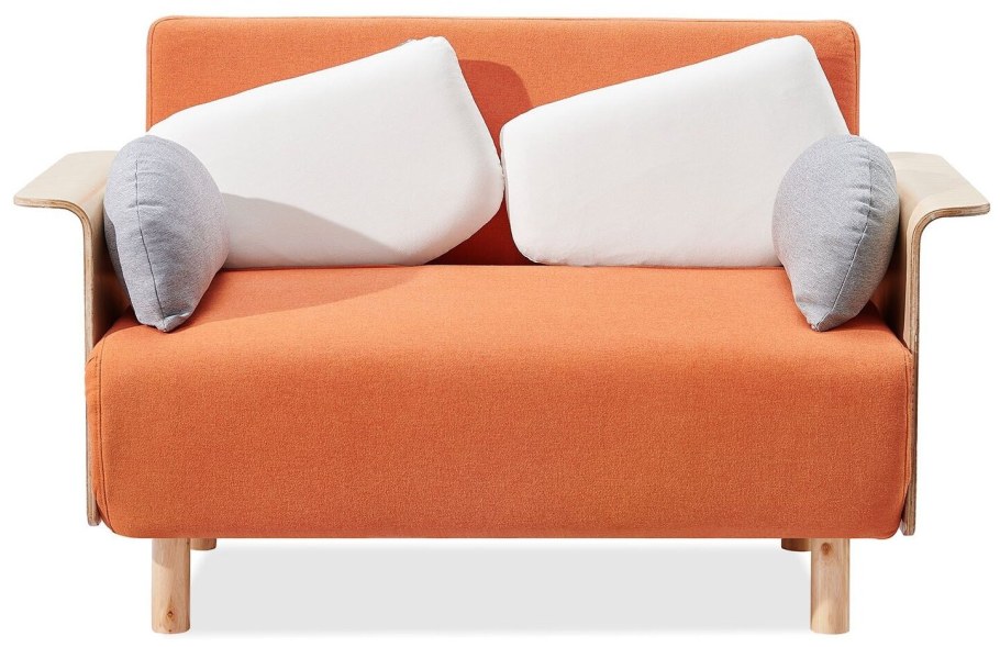 Диван Джокер фабрика Мирлачева