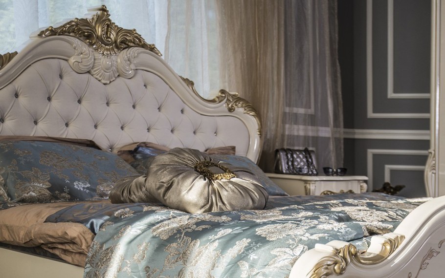 Спальня Энрике Эра мебель