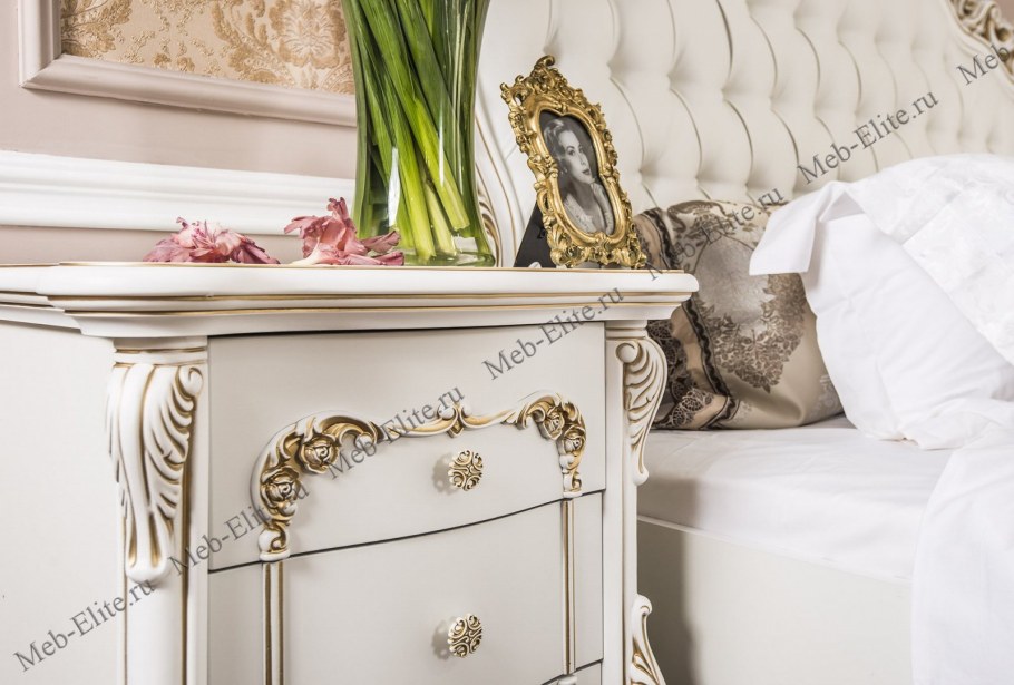 Фабрика Эра спальня Анна Мария