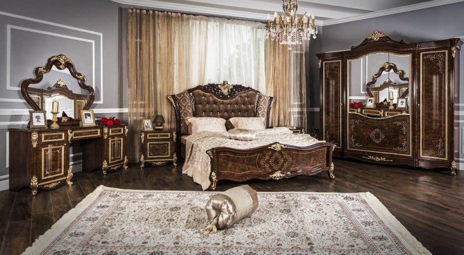 Спальня Оливия Эра