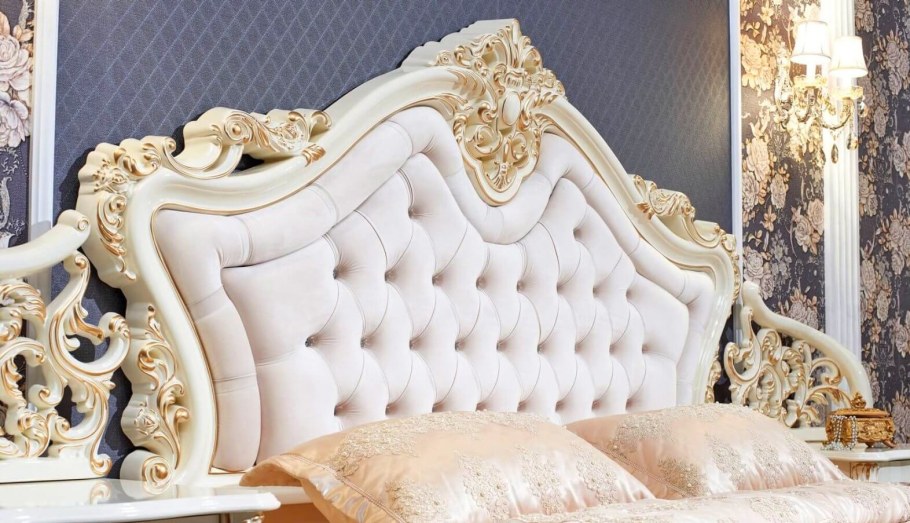 Спальный гарнитур Джоконда Ставрополь фабрика Эра