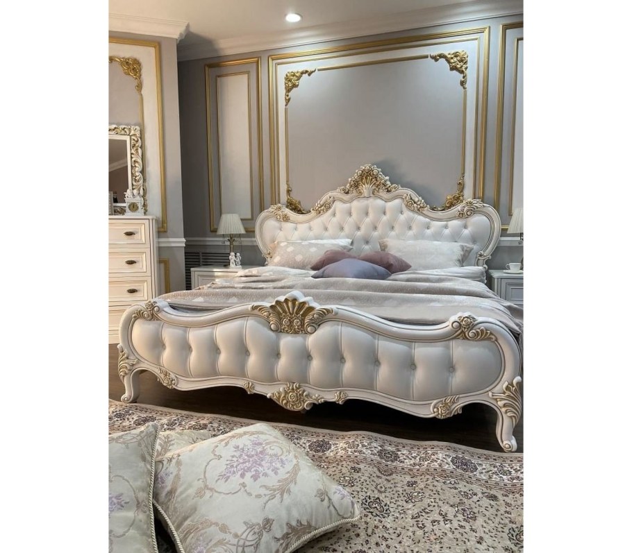 Спальня Прага фабрики Эра