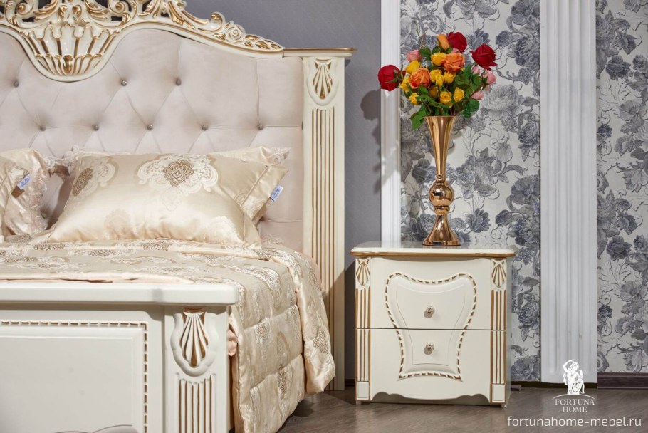 Спальня Патриция Фортуна