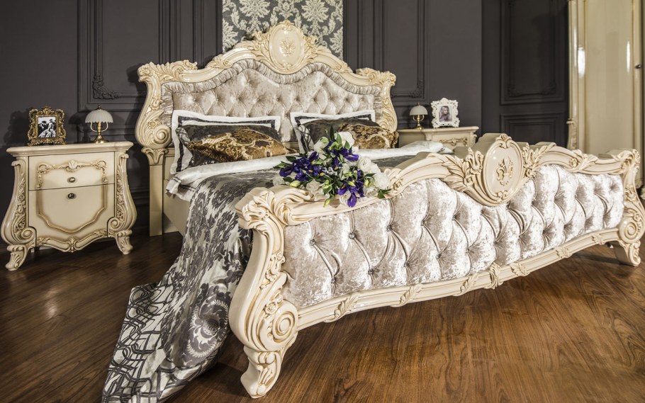 Спальня Марселла Эра мебель