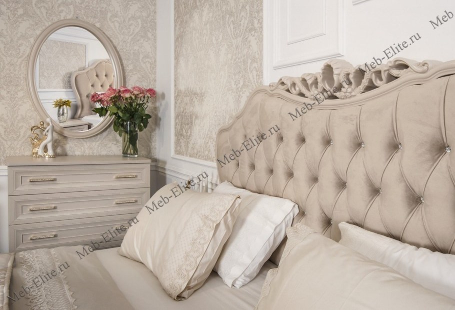 Спальня "Марселла фабрики Эра