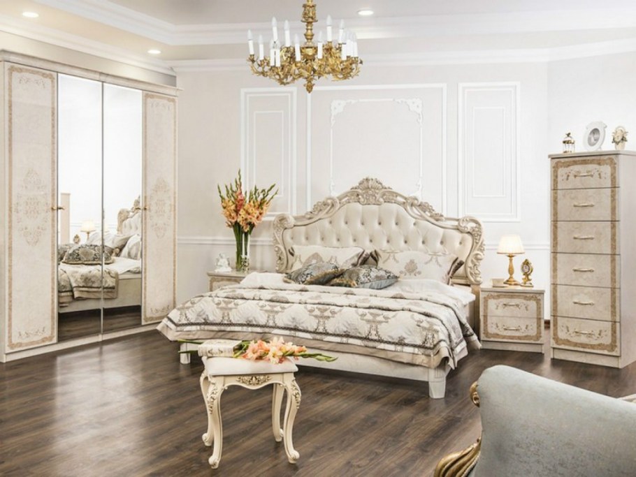 Спальня Патрисия Эра мебель