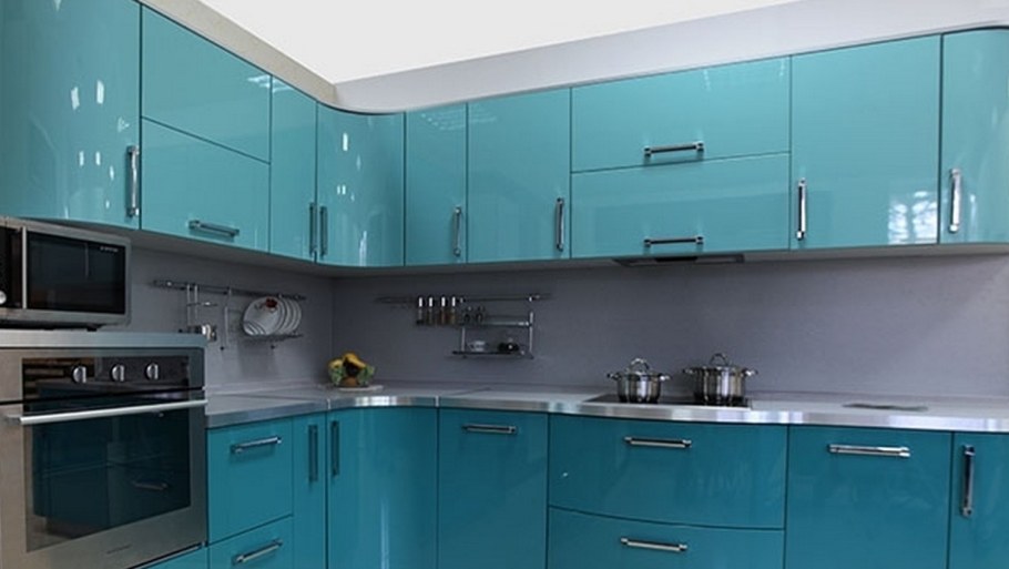 Эмаль рал 6027