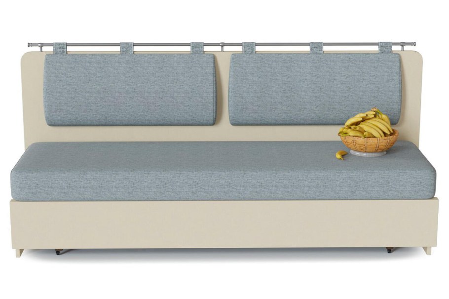 Диван кухонный Волли Толли