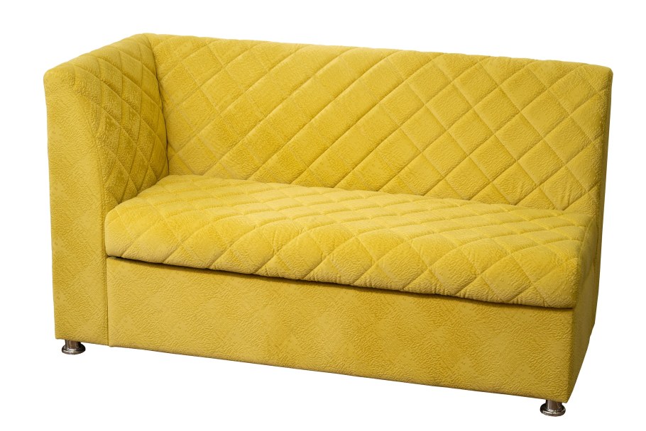 Диван полуугол 80