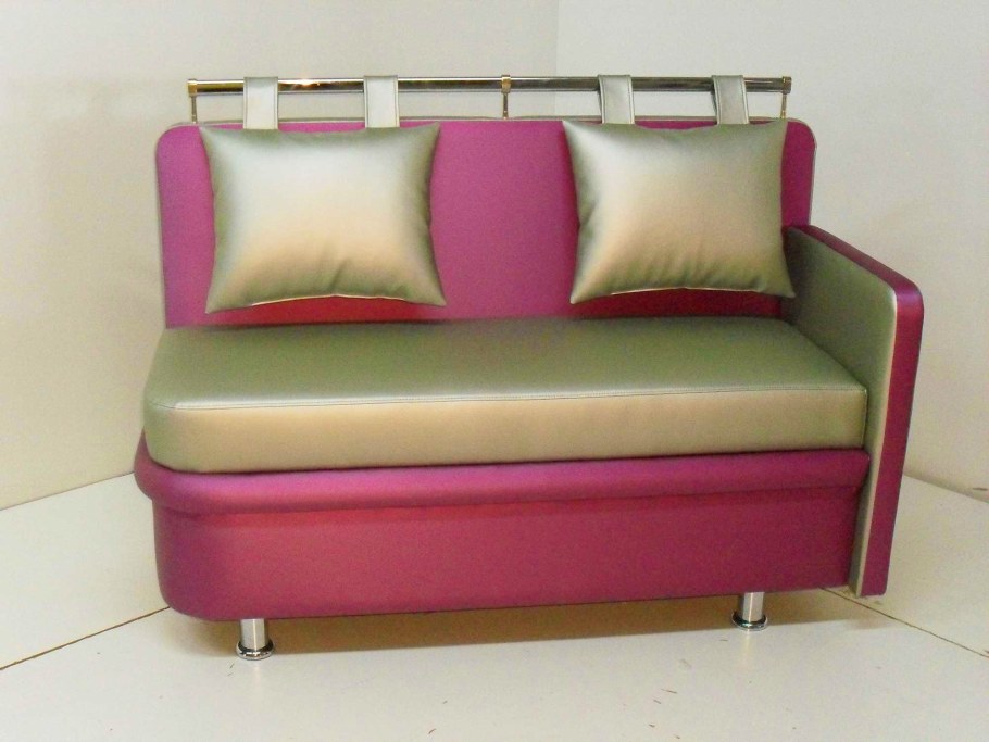 Диванчик на кухню