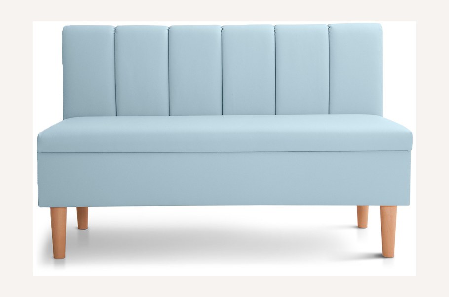 Кухонная Лавка Мартин Blue