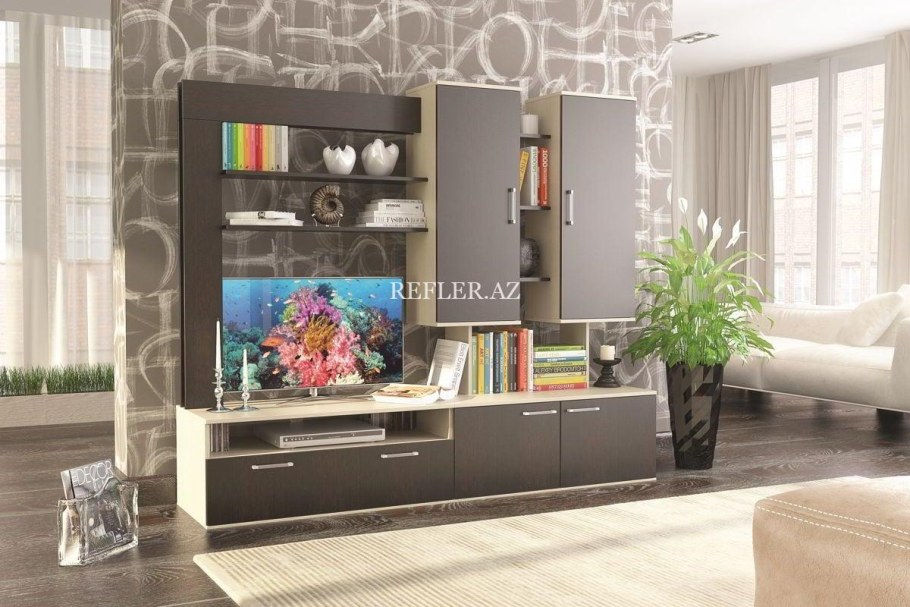 Стенка блюз РИИКМ