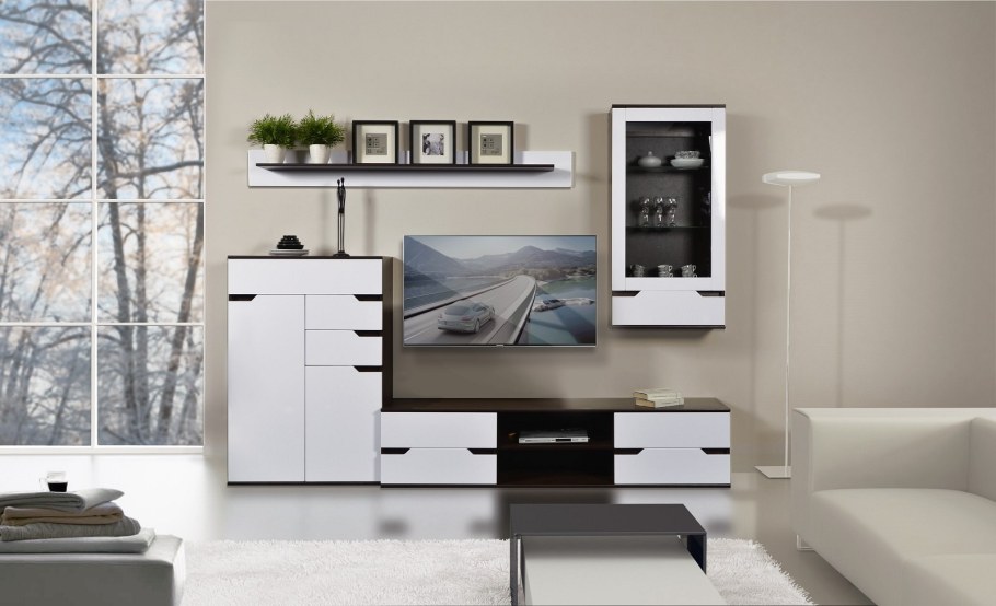 Стенка Браво Заречье